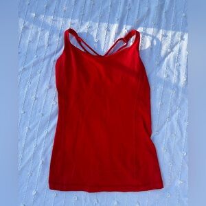 Lulu Tank - Size 6